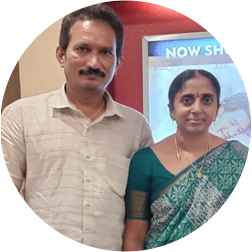 parents
