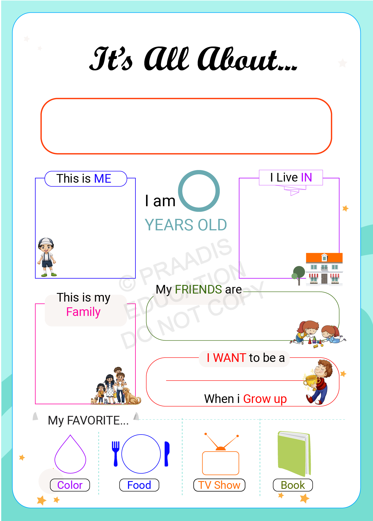 body parts online exercise for ukg our bodies kindergarten worksheets