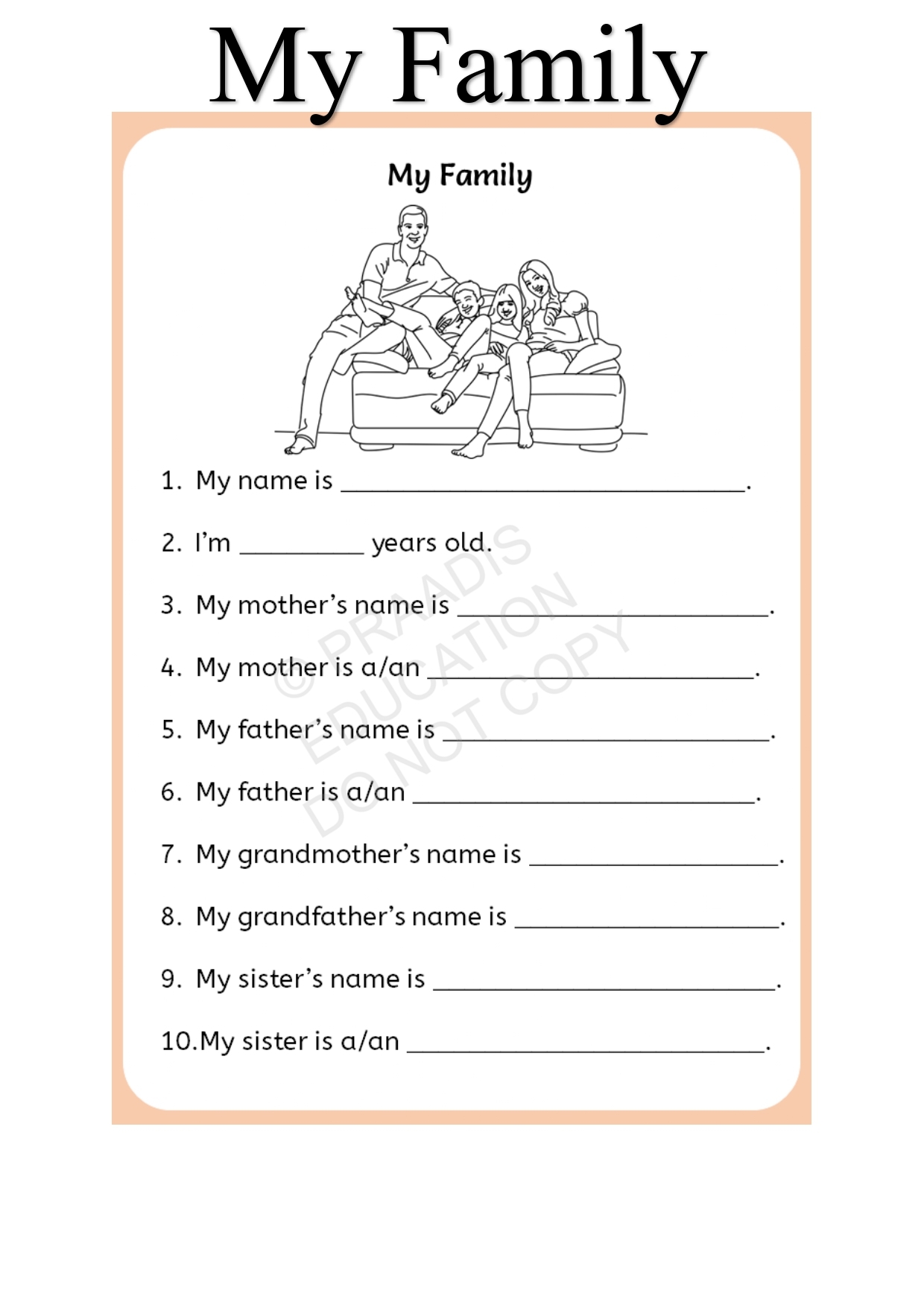 worksheets for lkg to grade 3 maths english evs hindi free pdf download