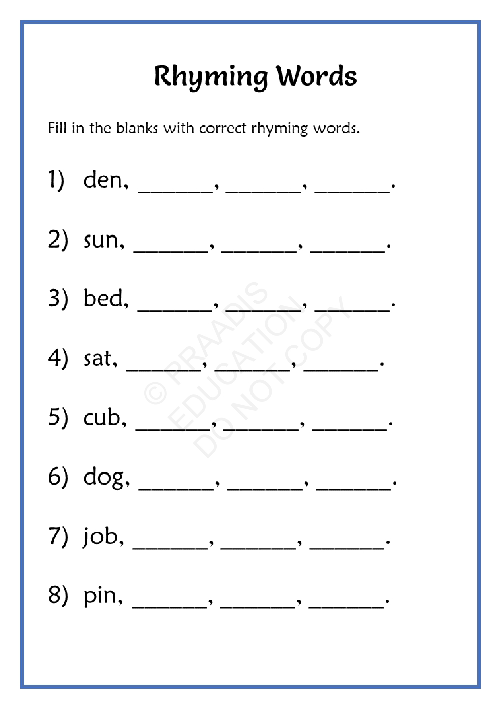 worksheets for lkg to grade 3 maths english evs hindi free pdf download