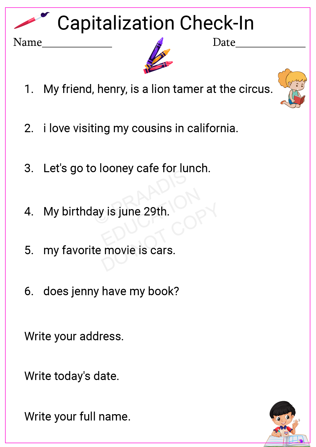 worksheets for lkg to grade 3 maths english evs hindi free