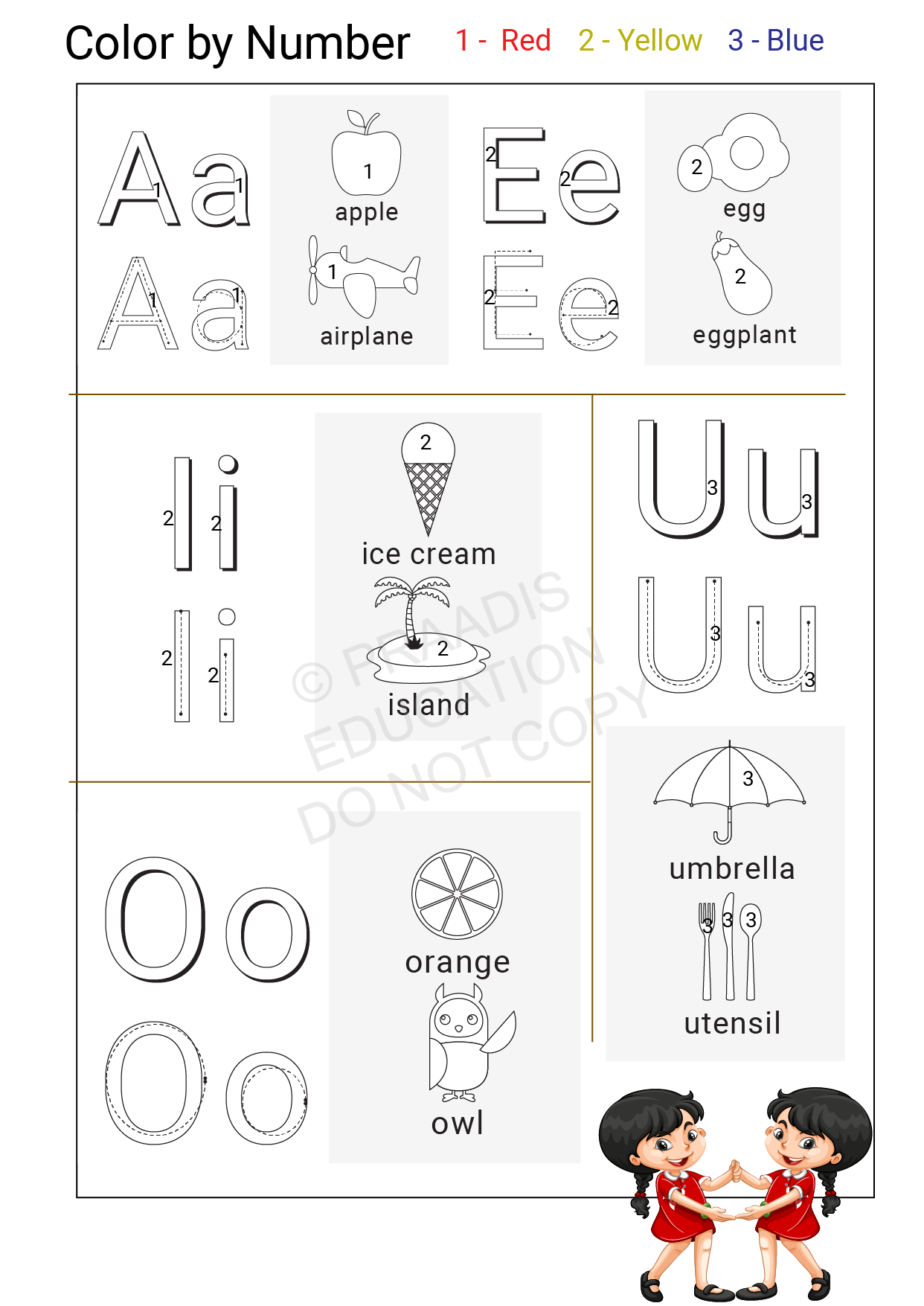 english worksheet for prep class english worksheet for prep class