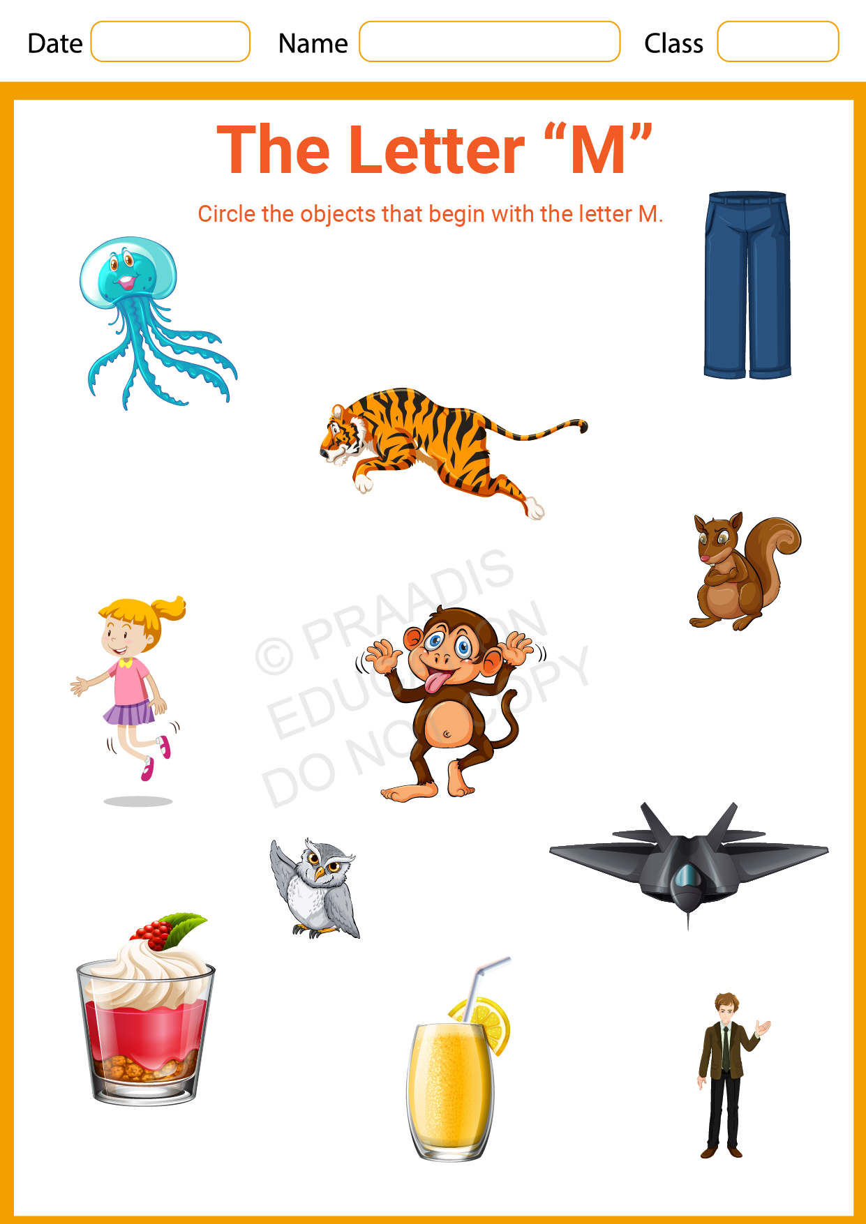 english worksheet for prep class english worksheet for prep class