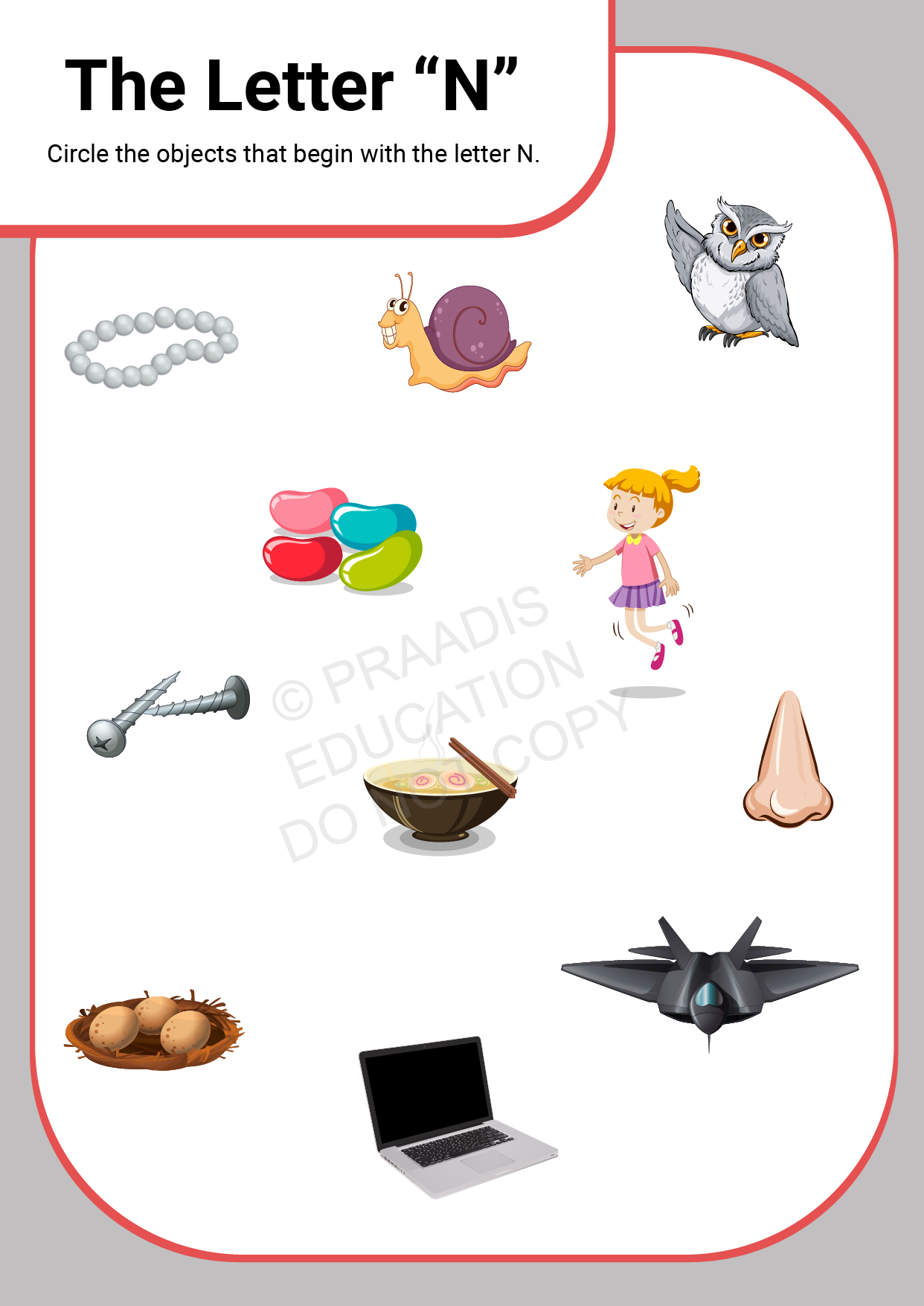 english worksheet for prep class english worksheet for prep class