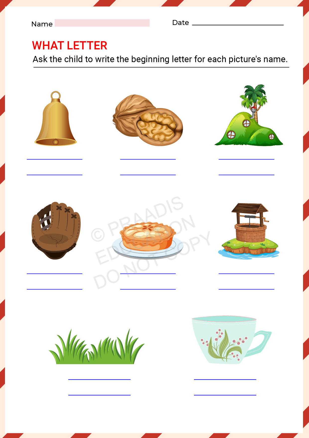 english worksheet for prep class english worksheet for prep class