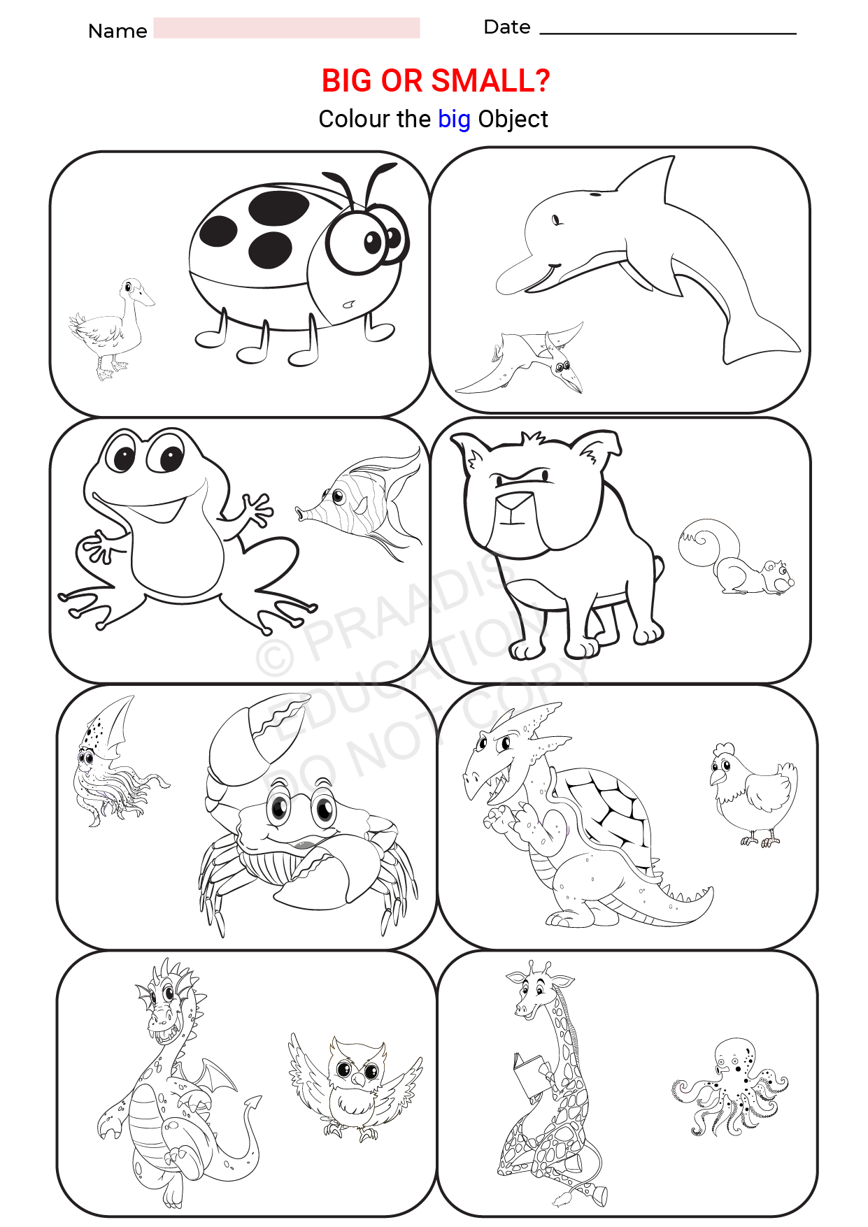 english worksheet for prep class english worksheet for prep class