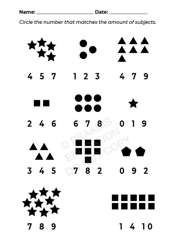 Worksheets For LKG To Grade 3 Maths English EVS Hindi Free
