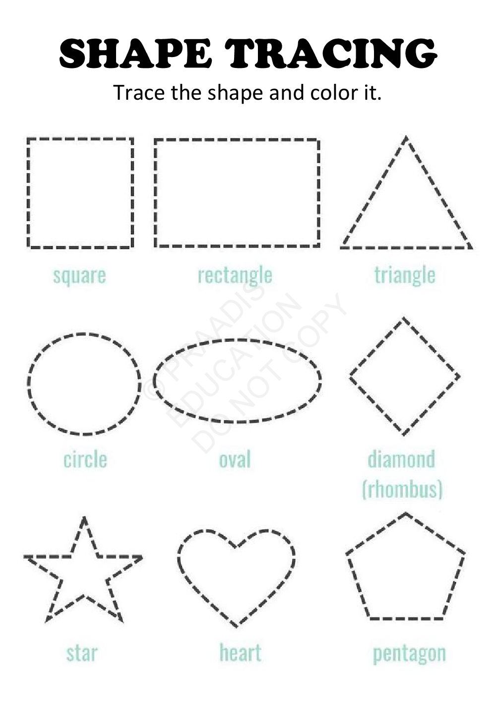 Worksheets For LKG To Grade 3 Maths English EVS Hindi Free