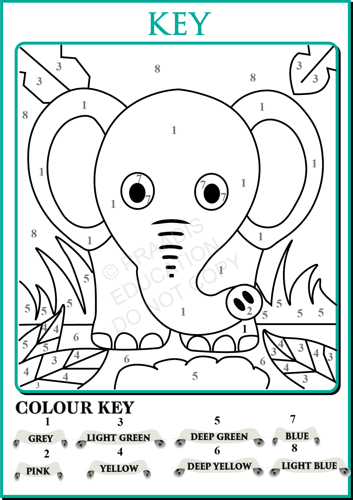 Dot to Dot and Coloring Book for Kids Ages 4-8: Connect the Dots and Animal  Coloring Book for Kids Ages 4-6 3-8 3-5 6-8 - Dot to Dot Colouring Books f  (Paperback)
