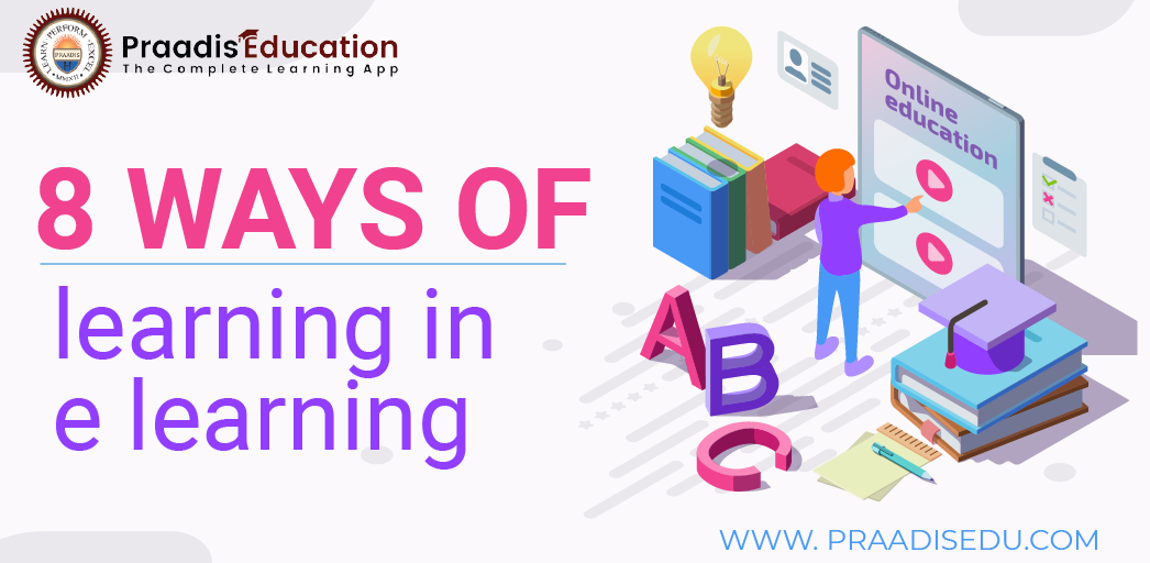 8 Ways To Improve Learning In ELearning